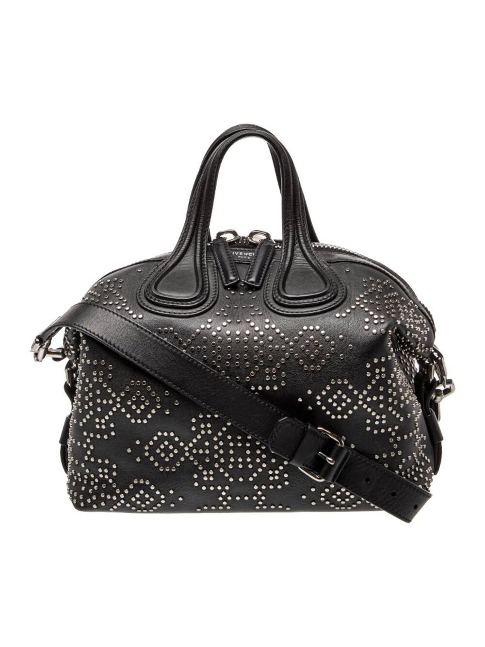 Givenchy Nightengale Studed bag